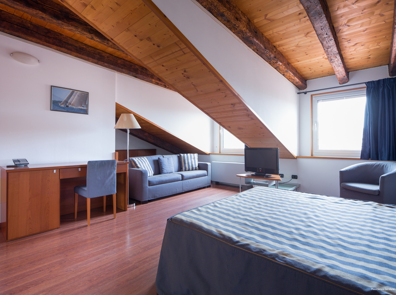 Фото Residence del Mare