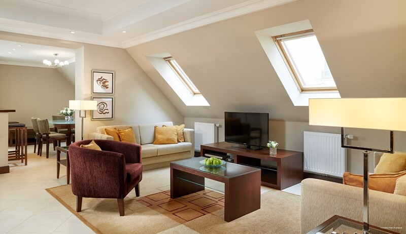 Фото Corinthia Hotel Budapest