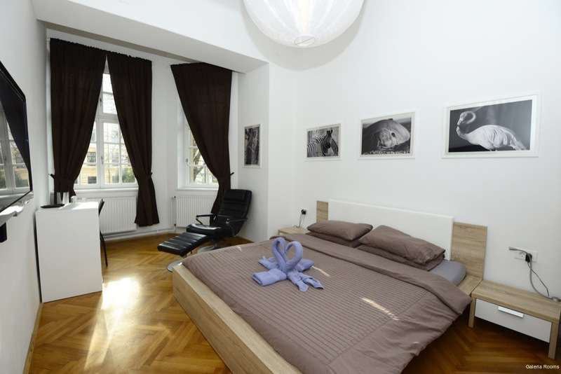 Фото Galeria Rooms