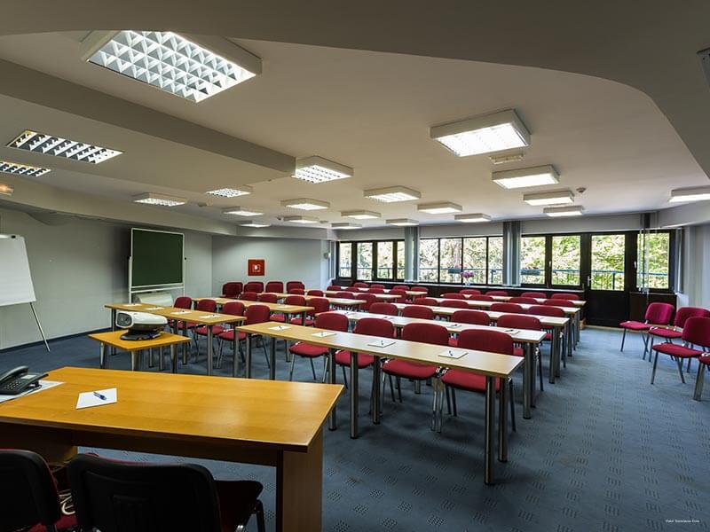 Фото Hotel Tomislavov Dom