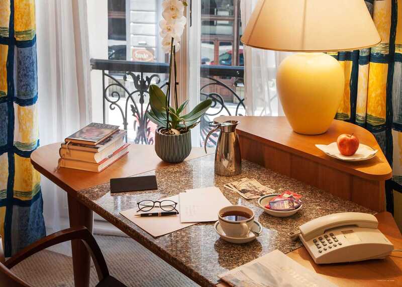 Фото Starlight Suiten Hotel Budapest