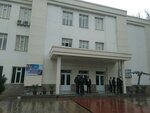 Tashkent State Technical University named after Islam Karimov, Faculty of Aerospace Technologies (Labzak Street, 107) ، البنية التحتية للتعليم