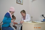 Здоровый ребенок (City of Neftekamsk, Sotsialisticheskaya Street, 32В), children's medical center