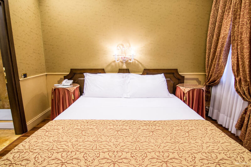 Фото Hotel Al Codega