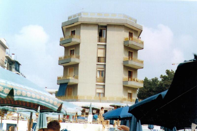 Фото Hotel Cavalieri Palace