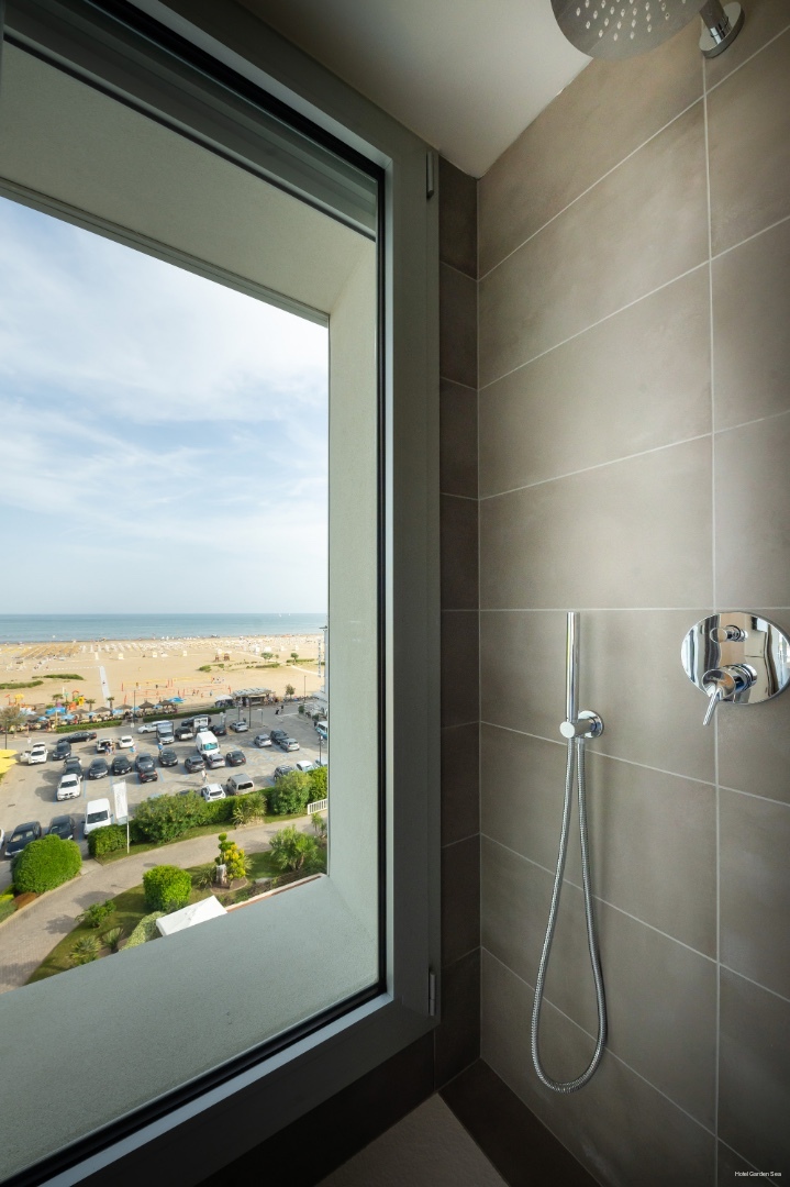 Фото Hotel Garden Sea