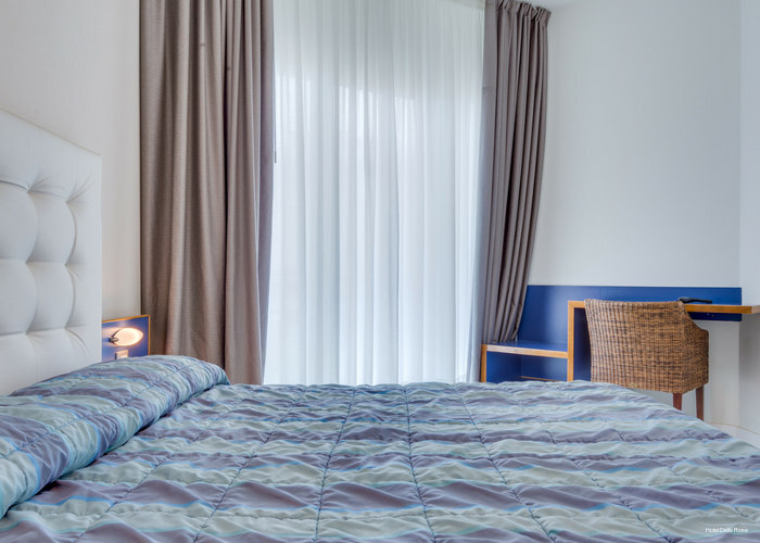 Фото Hotel delle Rose