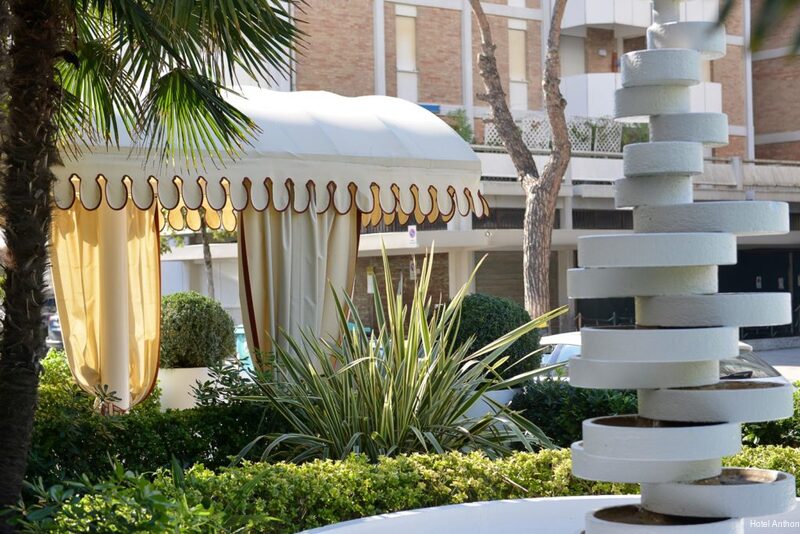 Фото Hotel Anthony