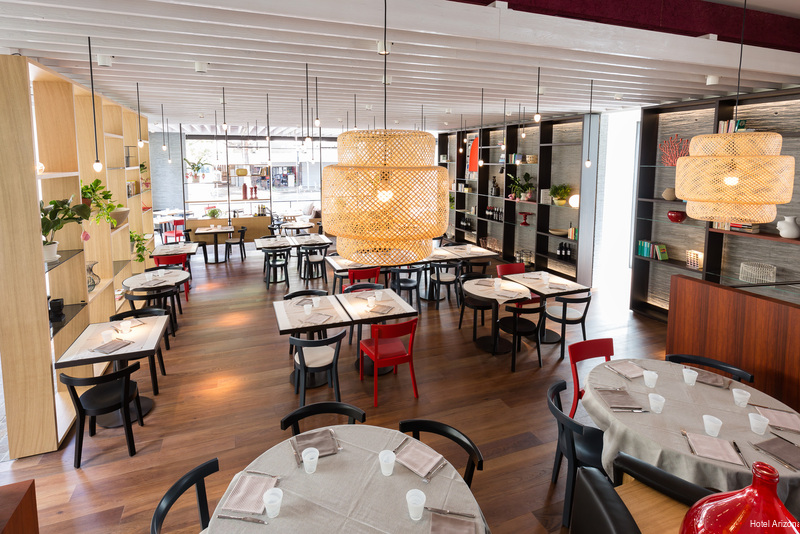 Фото Hotel Arizona