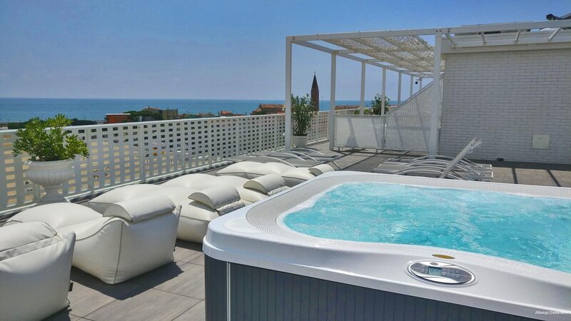 Фото Albergo Stellamare