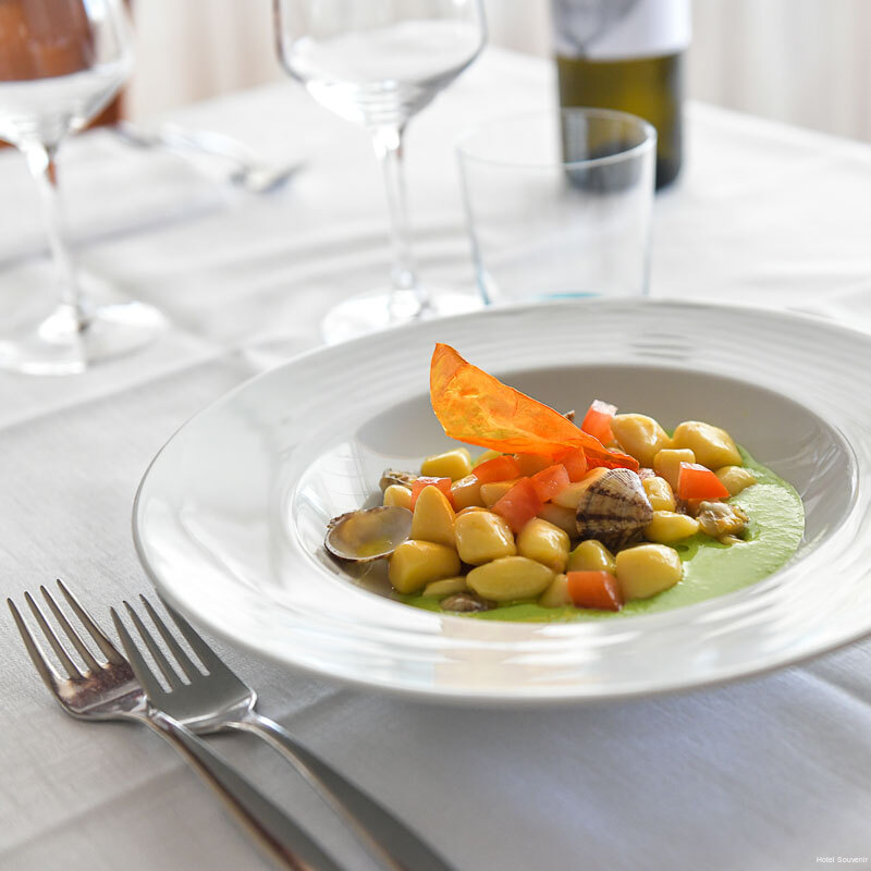 Фото Hotel Souvenir