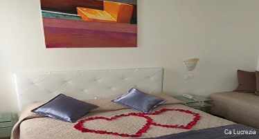 Фото Locanda Ca' Lucrezia