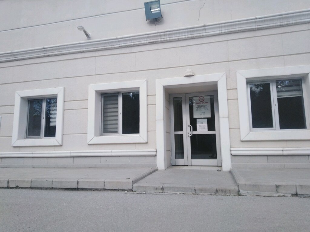 Спорттық, жаттығу құрылғылар залы Piri Reis Sports Hall, Анкара, фото