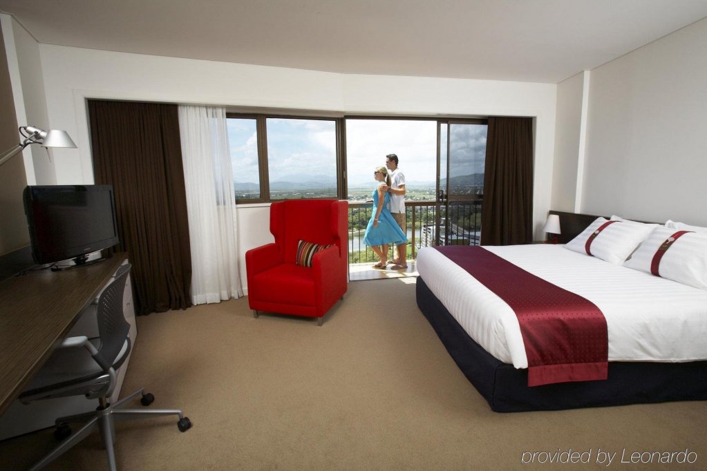 Фото Hotel Grand Chancellor Townsville