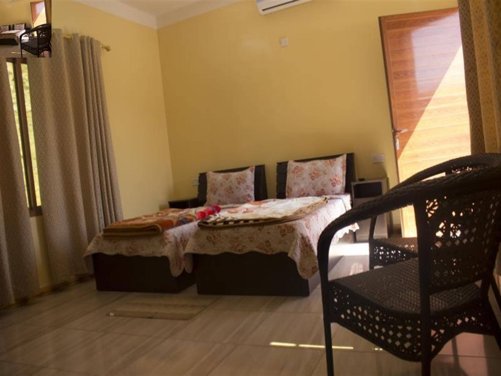 Фото Sama Heights Resort Jebel Shams