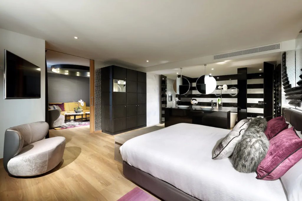 Фото Hard Rock Hotel Tenerife