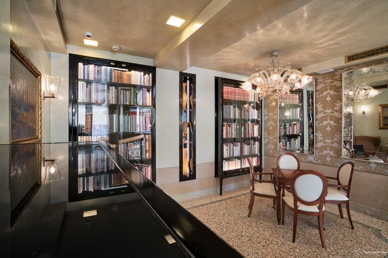 Фото Londra Palace Venezia