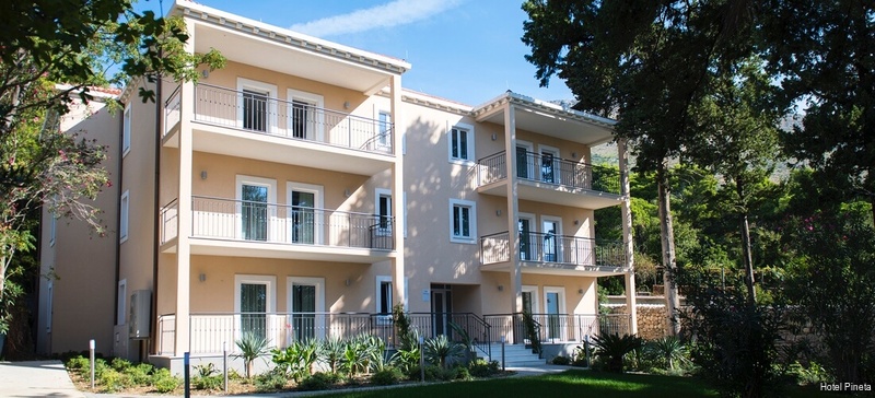 Фото Maistra Select Pineta Hotel