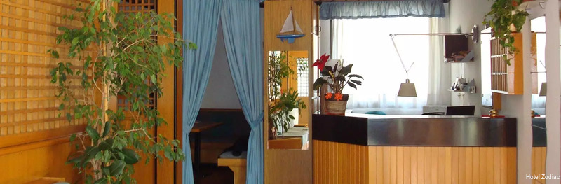 Фото Hotel Zodiaco