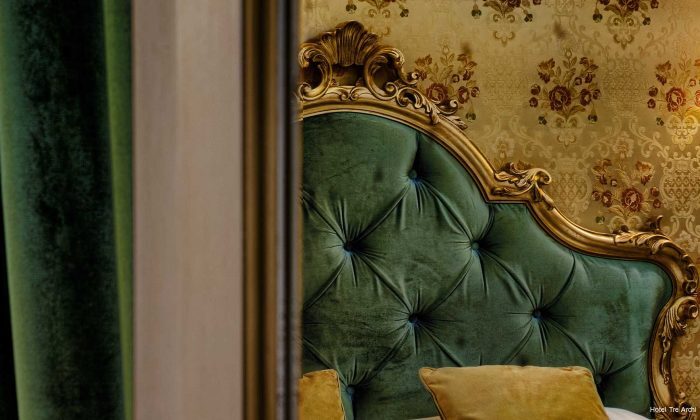 Фото Hotel Tre Archi