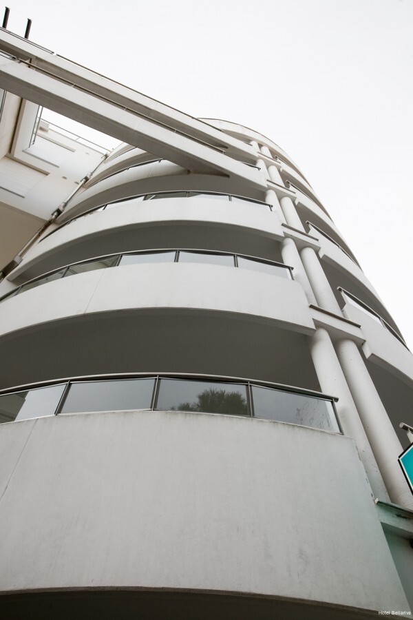 Фото Hotel Bellariva