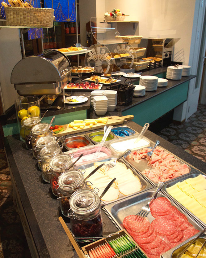 Фото Hotel Toledo