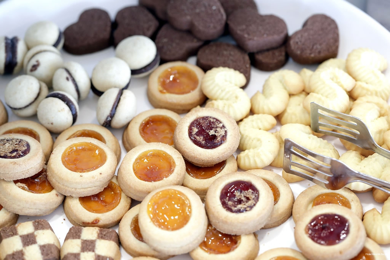 Фото Hotel Meublé Zenith