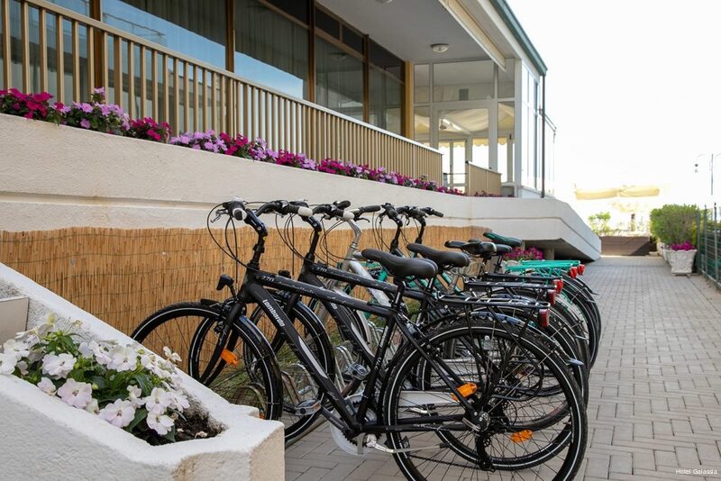 Фото Hotel Galassia