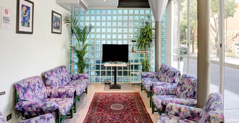 Фото Hotel Palace