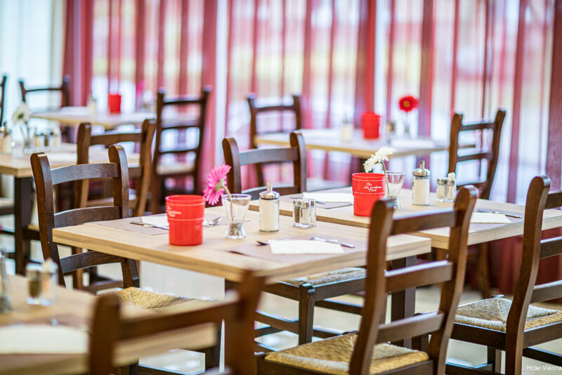 Фото Hotel Vienna