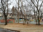 Detsky sad kombinirovannogo vida № 107 (pereulok Dezhnyova, 2А), kindergarten, nursery