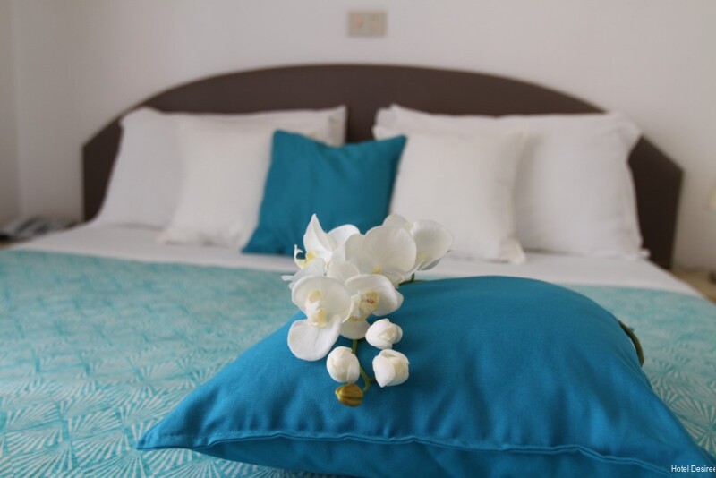 Фото Hotel Desiree