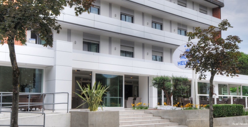 Фото Hotel Helvetia