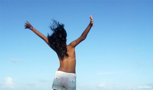 Фото Hotel Bellini