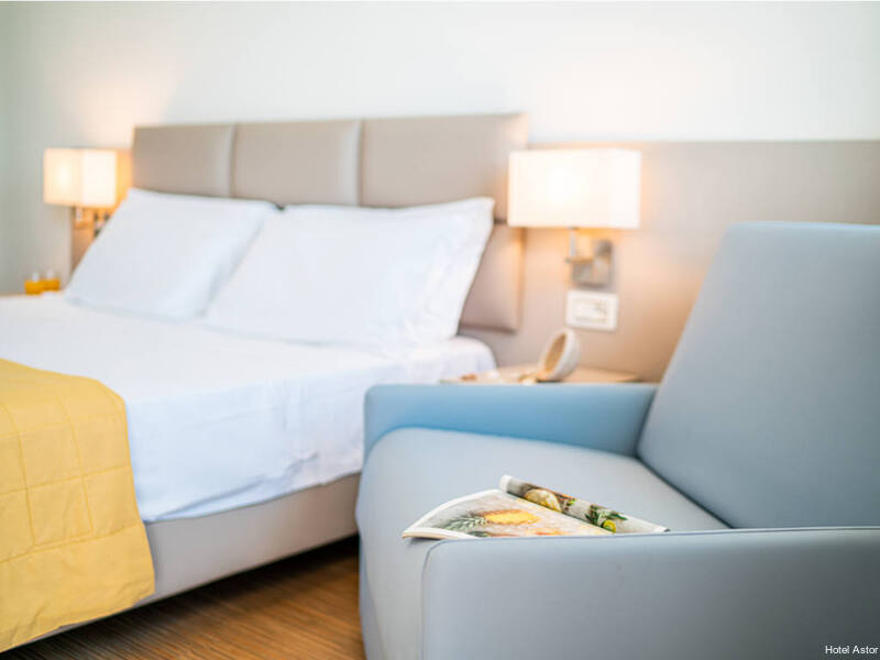 Фото Hotel Astor