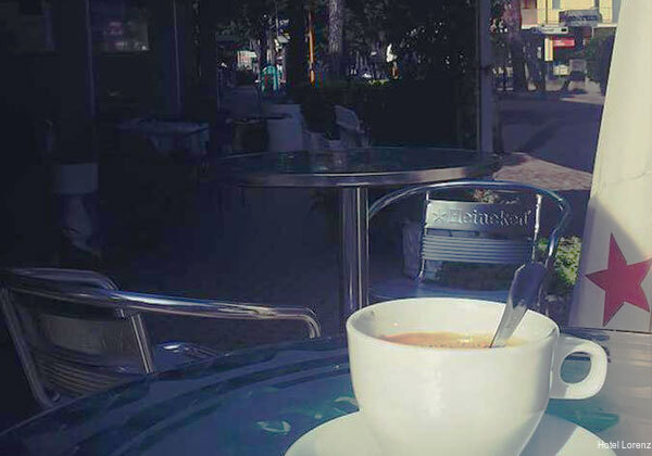 Фото Hotel Lorenz