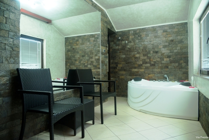 Фото Vila Prezident