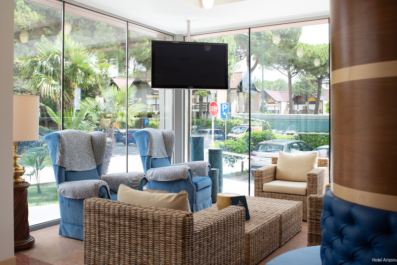 Фото Hotel Arizona