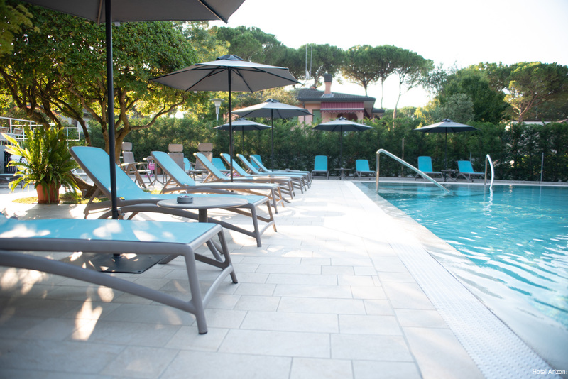 Фото Hotel Arizona