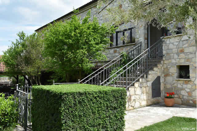 Фото Villa Lav