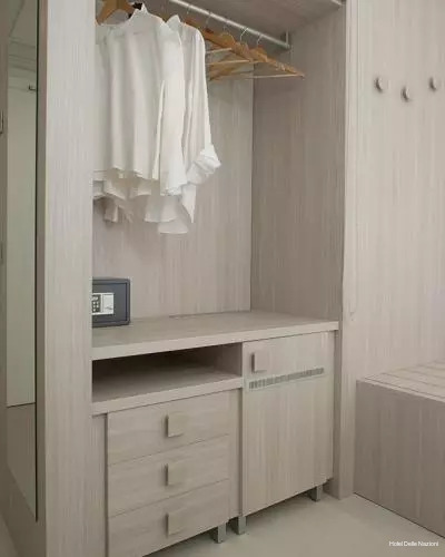 Фото Hotel delle Nazioni