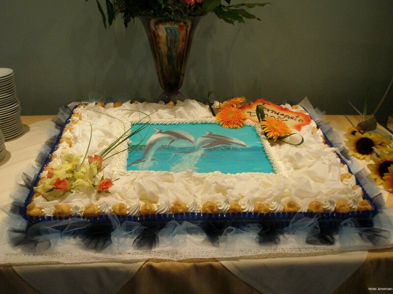 Фото Hotel American