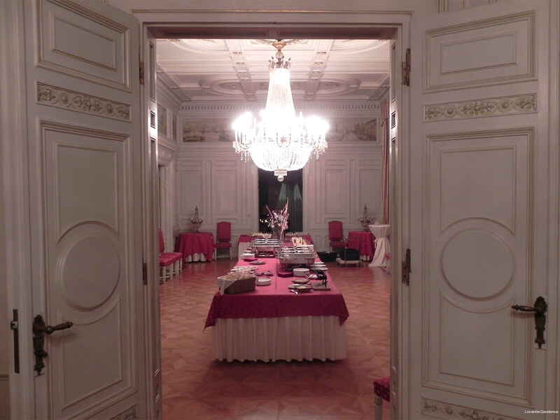 Фото Locanda Gaudemus