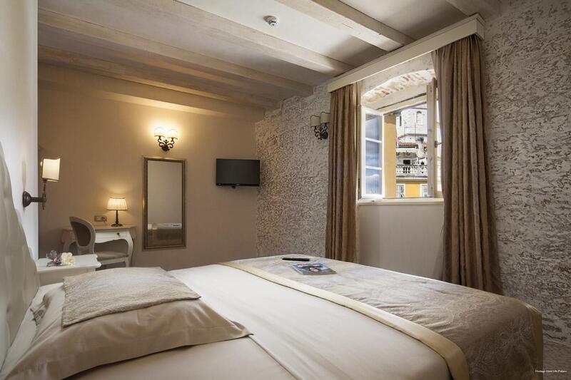 Фото Heritage Hotel Life Palace