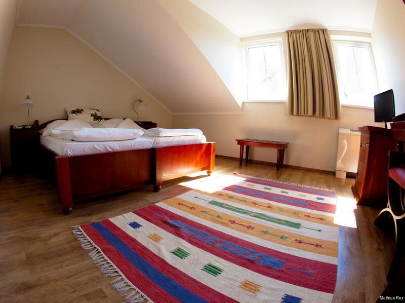 Фото Mathias Rex