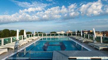 Фото Hotel Colombo