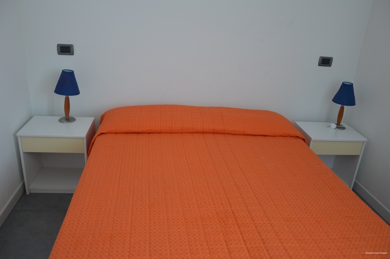 Фото Residence Hotel Hungaria