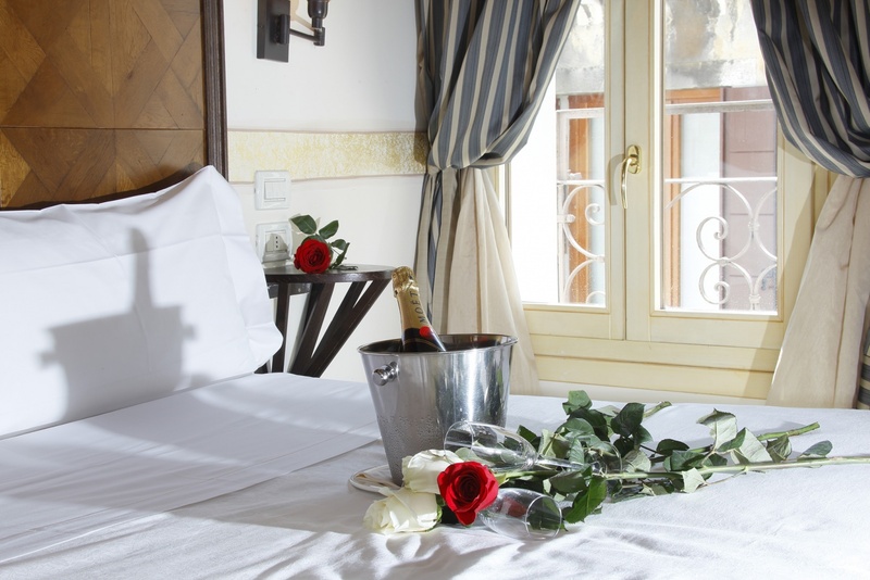 Фото Hotel Dei Dragomanni