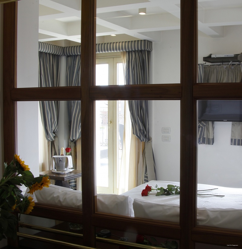 Фото Hotel Dei Dragomanni