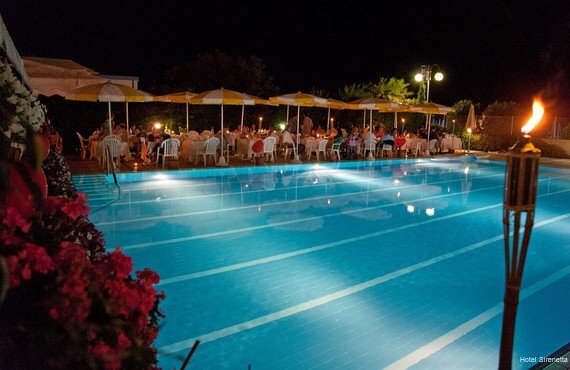 Фото Hotel Sirenetta